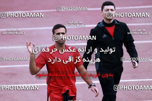 928705, Tehran, , Iran National Football Team Training Session on 2017/11/04 at Azadi Stadium