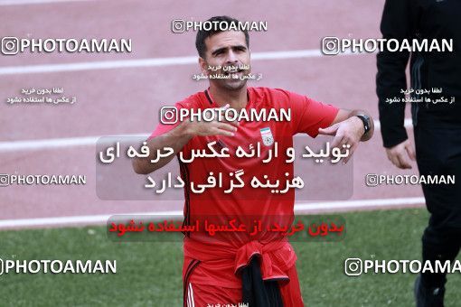 928828, Tehran, , Iran National Football Team Training Session on 2017/11/04 at Azadi Stadium