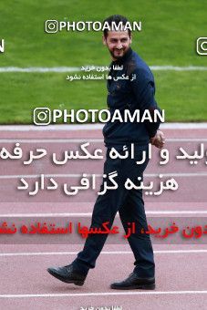 929060, Tehran, , Iran National Football Team Training Session on 2017/11/04 at Azadi Stadium