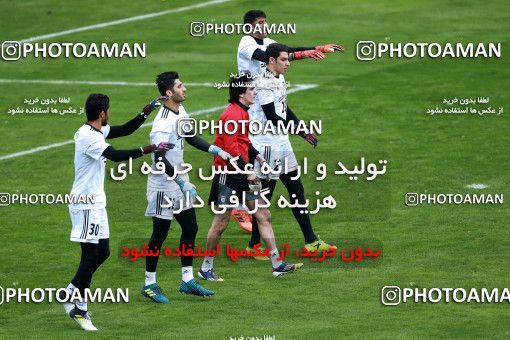 928891, Tehran, , Iran National Football Team Training Session on 2017/11/04 at Azadi Stadium