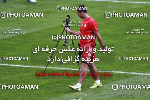 928662, Tehran, , Iran National Football Team Training Session on 2017/11/04 at Azadi Stadium