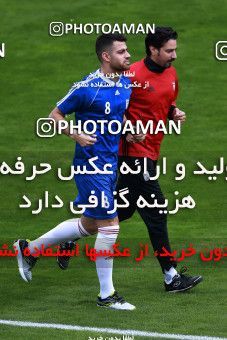929009, Tehran, , Iran National Football Team Training Session on 2017/11/04 at Azadi Stadium