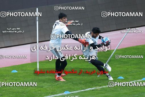 929163, Tehran, , Iran National Football Team Training Session on 2017/11/04 at Azadi Stadium