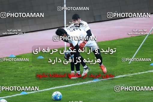 928997, Tehran, , Iran National Football Team Training Session on 2017/11/04 at Azadi Stadium
