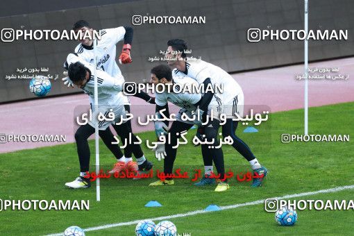 929099, Tehran, , Iran National Football Team Training Session on 2017/11/04 at Azadi Stadium