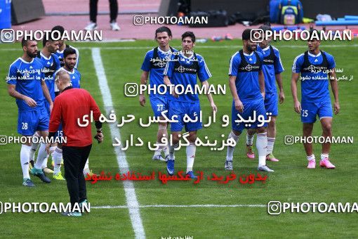929160, Tehran, , Iran National Football Team Training Session on 2017/11/04 at Azadi Stadium