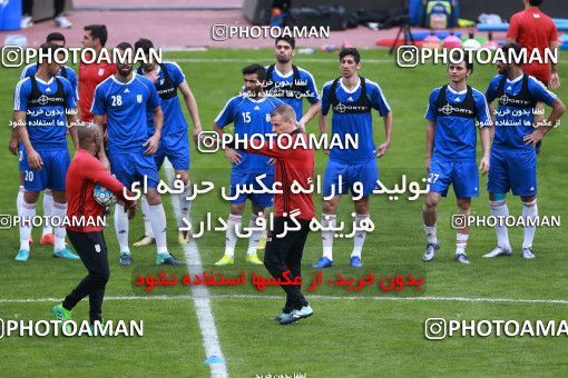 928932, Tehran, , Iran National Football Team Training Session on 2017/11/04 at Azadi Stadium