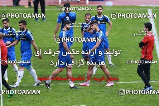 928638, Tehran, , Iran National Football Team Training Session on 2017/11/04 at Azadi Stadium
