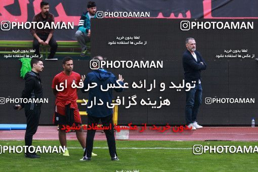 928697, Tehran, , Iran National Football Team Training Session on 2017/11/04 at Azadi Stadium