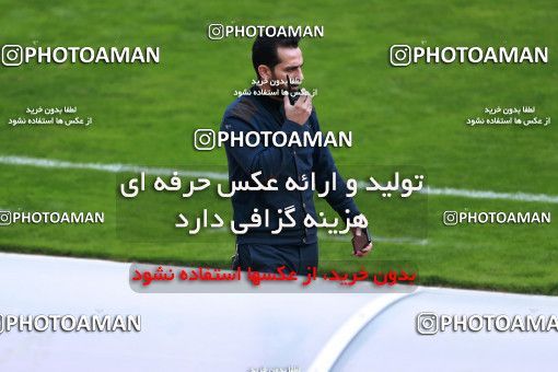 929052, Tehran, , Iran National Football Team Training Session on 2017/11/04 at Azadi Stadium
