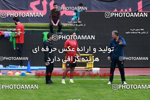 928646, Tehran, , Iran National Football Team Training Session on 2017/11/04 at Azadi Stadium