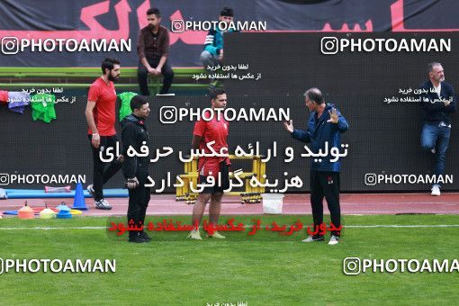 928667, Tehran, , Iran National Football Team Training Session on 2017/11/04 at Azadi Stadium