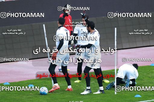 928929, Tehran, , Iran National Football Team Training Session on 2017/11/04 at Azadi Stadium