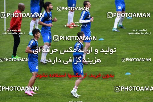 928659, Tehran, , Iran National Football Team Training Session on 2017/11/04 at Azadi Stadium