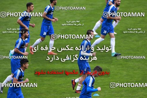 928949, Tehran, , Iran National Football Team Training Session on 2017/11/04 at Azadi Stadium