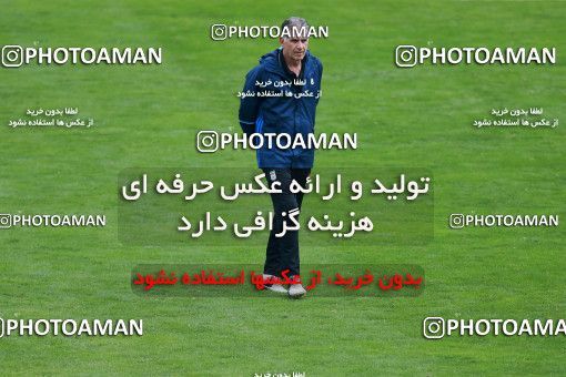 928726, Tehran, , Iran National Football Team Training Session on 2017/11/04 at Azadi Stadium