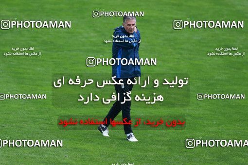 929117, Tehran, , Iran National Football Team Training Session on 2017/11/04 at Azadi Stadium
