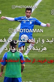 928727, Tehran, , Iran National Football Team Training Session on 2017/11/04 at Azadi Stadium