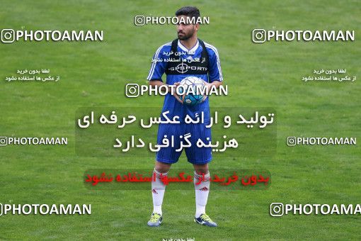 928974, Tehran, , Iran National Football Team Training Session on 2017/11/04 at Azadi Stadium