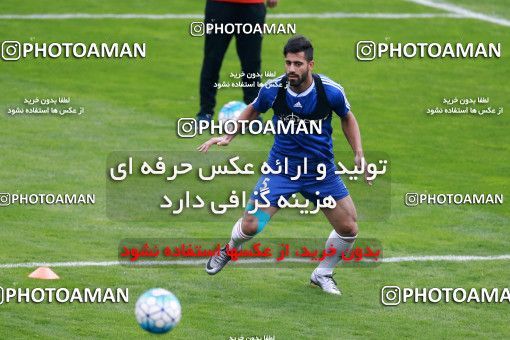 928791, Tehran, , Iran National Football Team Training Session on 2017/11/04 at Azadi Stadium