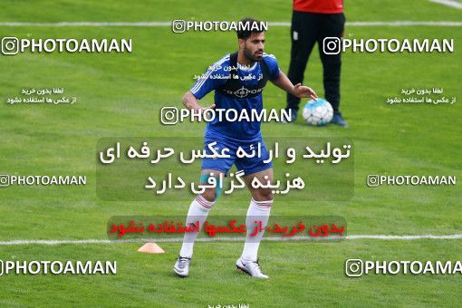 928671, Tehran, , Iran National Football Team Training Session on 2017/11/04 at Azadi Stadium