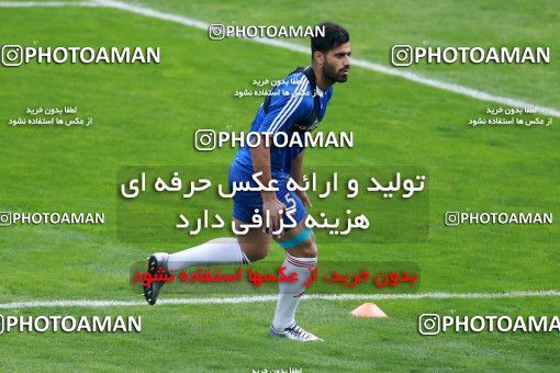 928827, Tehran, , Iran National Football Team Training Session on 2017/11/04 at Azadi Stadium