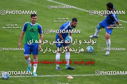 928866, Tehran, , Iran National Football Team Training Session on 2017/11/04 at Azadi Stadium