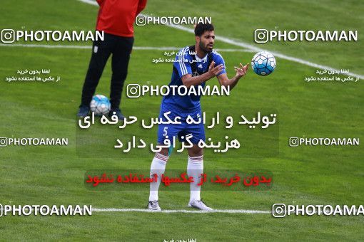 928854, Tehran, , Iran National Football Team Training Session on 2017/11/04 at Azadi Stadium