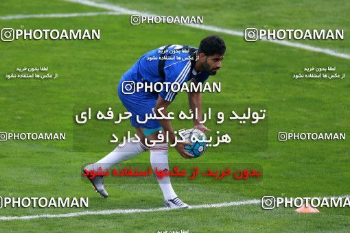 929140, Tehran, , Iran National Football Team Training Session on 2017/11/04 at Azadi Stadium