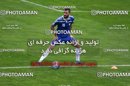 929166, Tehran, , Iran National Football Team Training Session on 2017/11/04 at Azadi Stadium
