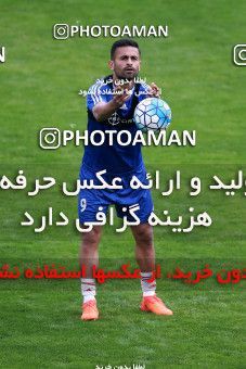929096, Tehran, , Iran Training Session on 2017/11/04 at Azadi Stadium