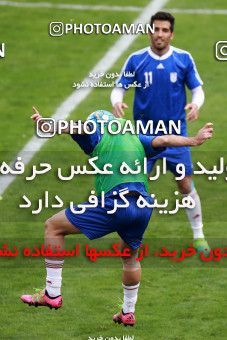 929128, Tehran, , Iran National Football Team Training Session on 2017/11/04 at Azadi Stadium