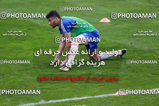 929011, Tehran, , Iran National Football Team Training Session on 2017/11/04 at Azadi Stadium