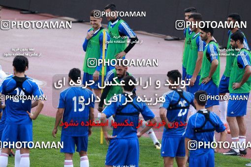 928918, Tehran, , Iran National Football Team Training Session on 2017/11/04 at Azadi Stadium