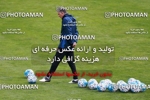 928765, Tehran, , Iran National Football Team Training Session on 2017/11/04 at Azadi Stadium