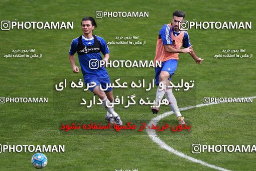928885, Tehran, , Iran National Football Team Training Session on 2017/11/04 at Azadi Stadium