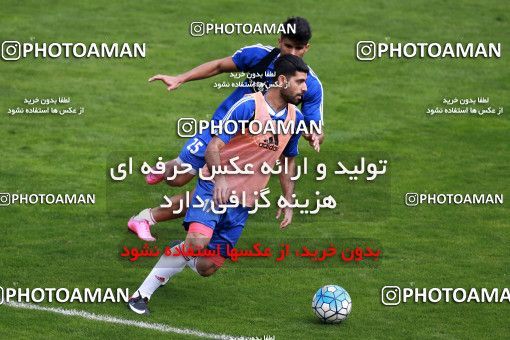 928826, Tehran, , Iran National Football Team Training Session on 2017/11/04 at Azadi Stadium