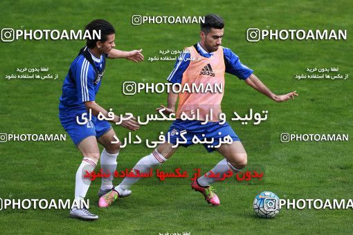 929138, Tehran, , Iran National Football Team Training Session on 2017/11/04 at Azadi Stadium