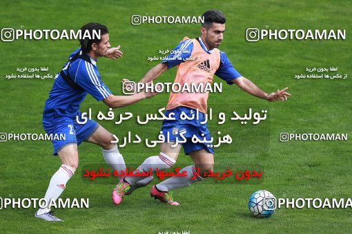 929013, Tehran, , Iran National Football Team Training Session on 2017/11/04 at Azadi Stadium