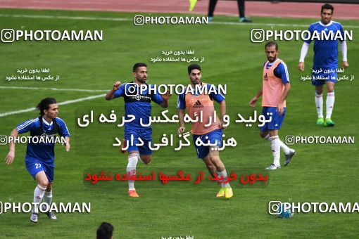 928888, Tehran, , Iran National Football Team Training Session on 2017/11/04 at Azadi Stadium