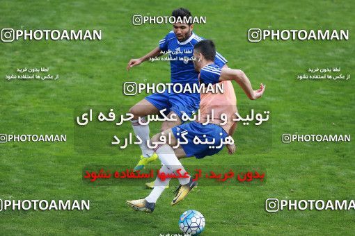 928899, Tehran, , Iran National Football Team Training Session on 2017/11/04 at Azadi Stadium