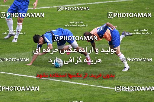 929171, Tehran, , Iran National Football Team Training Session on 2017/11/04 at Azadi Stadium