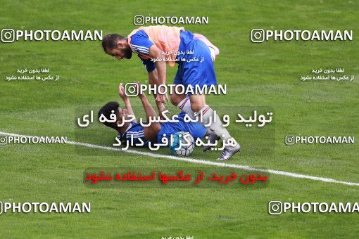 928980, Tehran, , Iran National Football Team Training Session on 2017/11/04 at Azadi Stadium