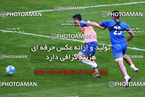928758, Tehran, , Iran National Football Team Training Session on 2017/11/04 at Azadi Stadium