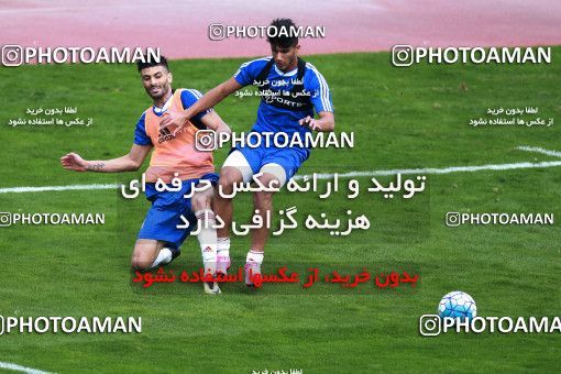 928944, Tehran, , Iran National Football Team Training Session on 2017/11/04 at Azadi Stadium