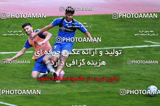 928947, Tehran, , Iran National Football Team Training Session on 2017/11/04 at Azadi Stadium