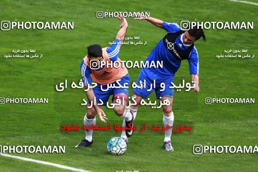 928954, Tehran, , Iran National Football Team Training Session on 2017/11/04 at Azadi Stadium