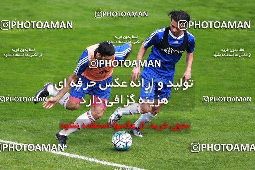 928917, Tehran, , Iran National Football Team Training Session on 2017/11/04 at Azadi Stadium