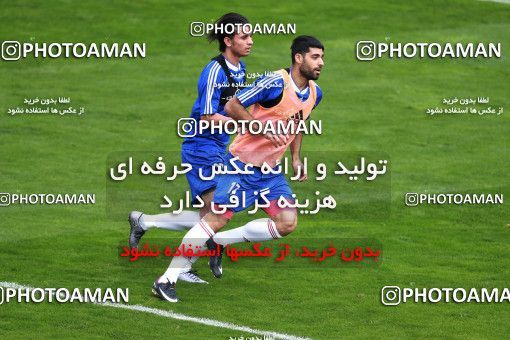 928990, Tehran, , Iran National Football Team Training Session on 2017/11/04 at Azadi Stadium