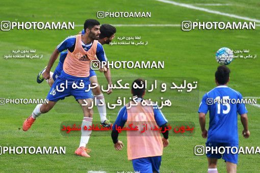 928732, Tehran, , Iran National Football Team Training Session on 2017/11/04 at Azadi Stadium